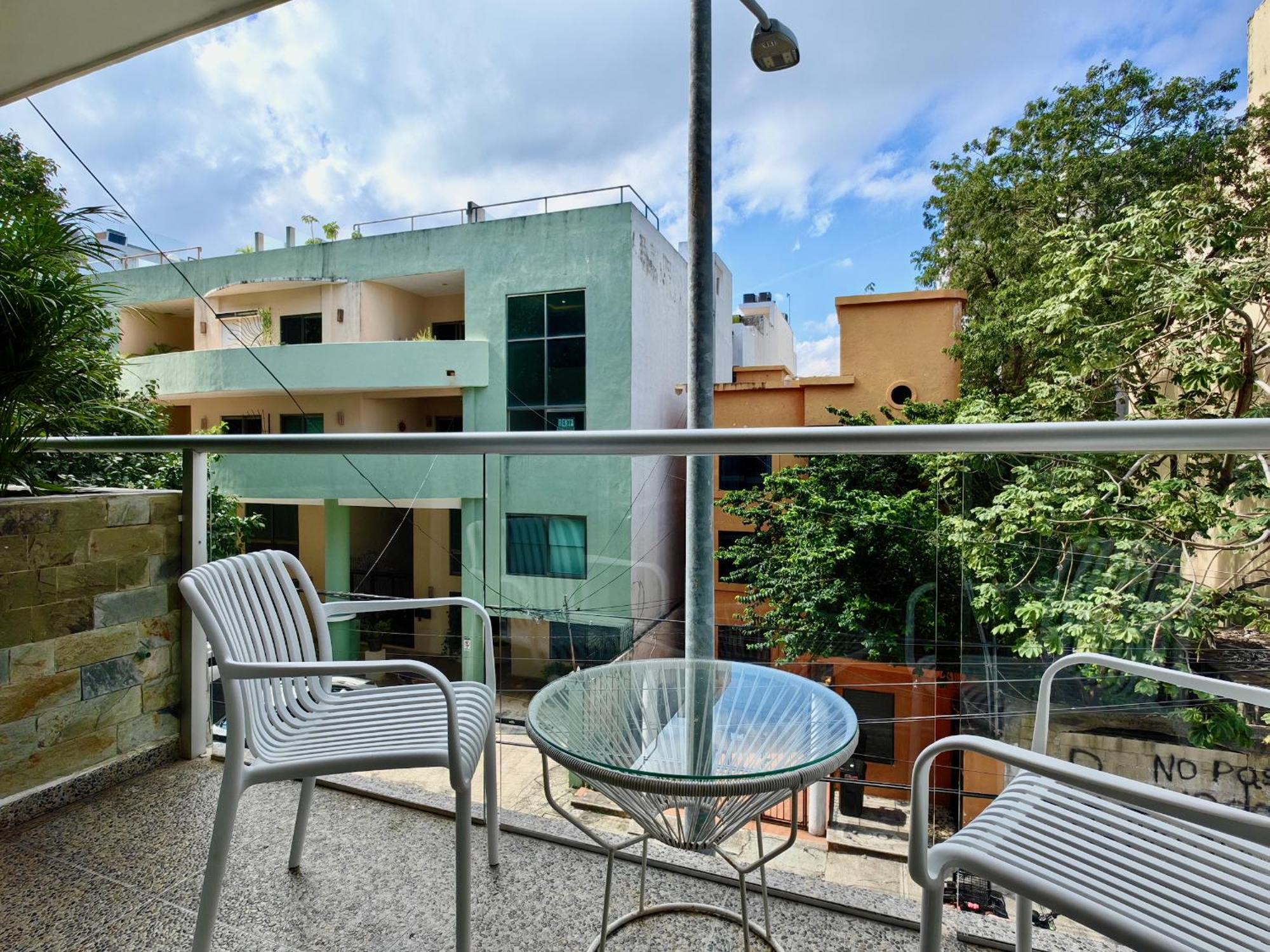 5Th Coral Suite By Bookking Guys Playa del Carmen Exterior foto