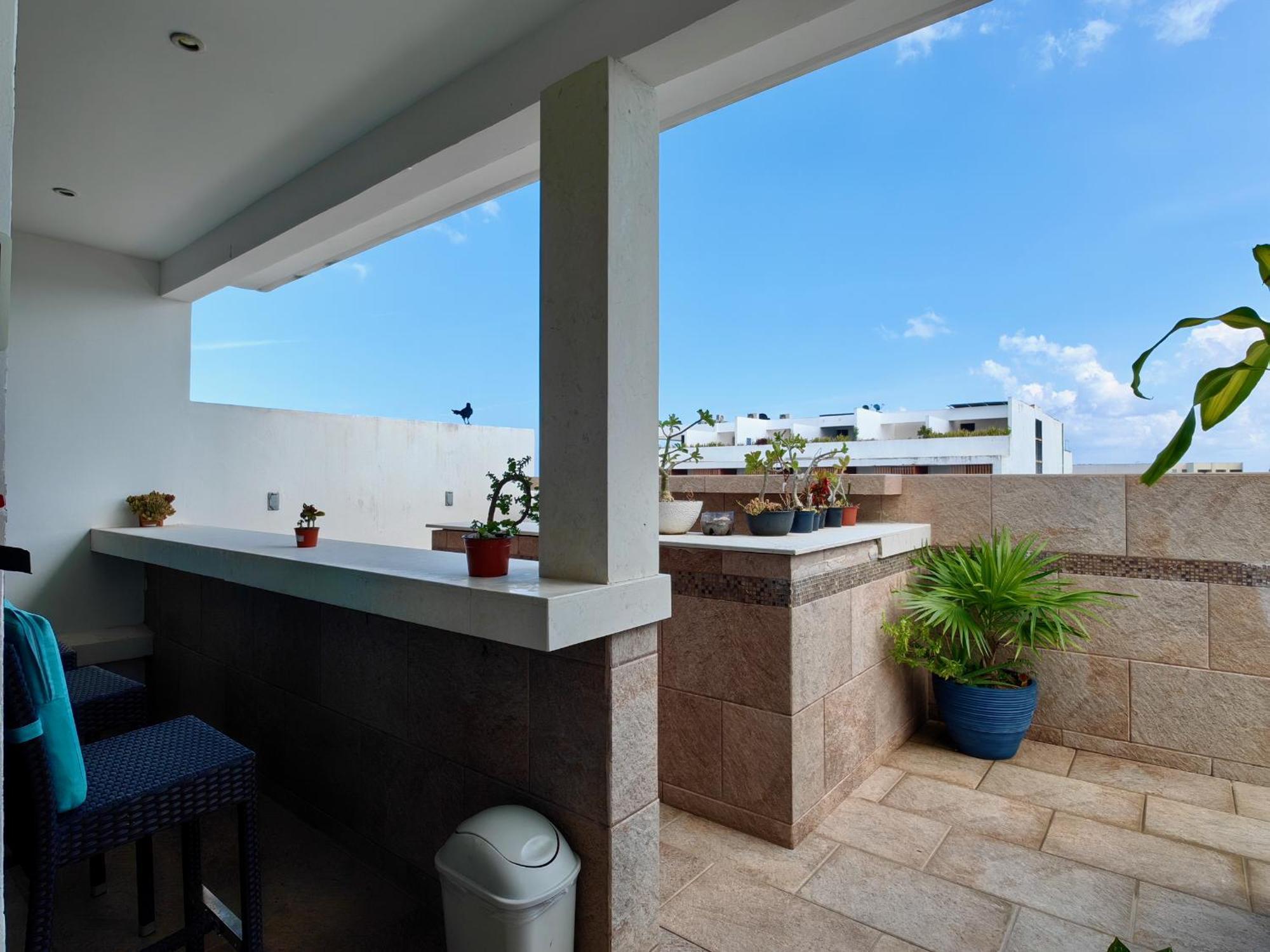 5Th Coral Suite Playa del Carmen Exterior foto
