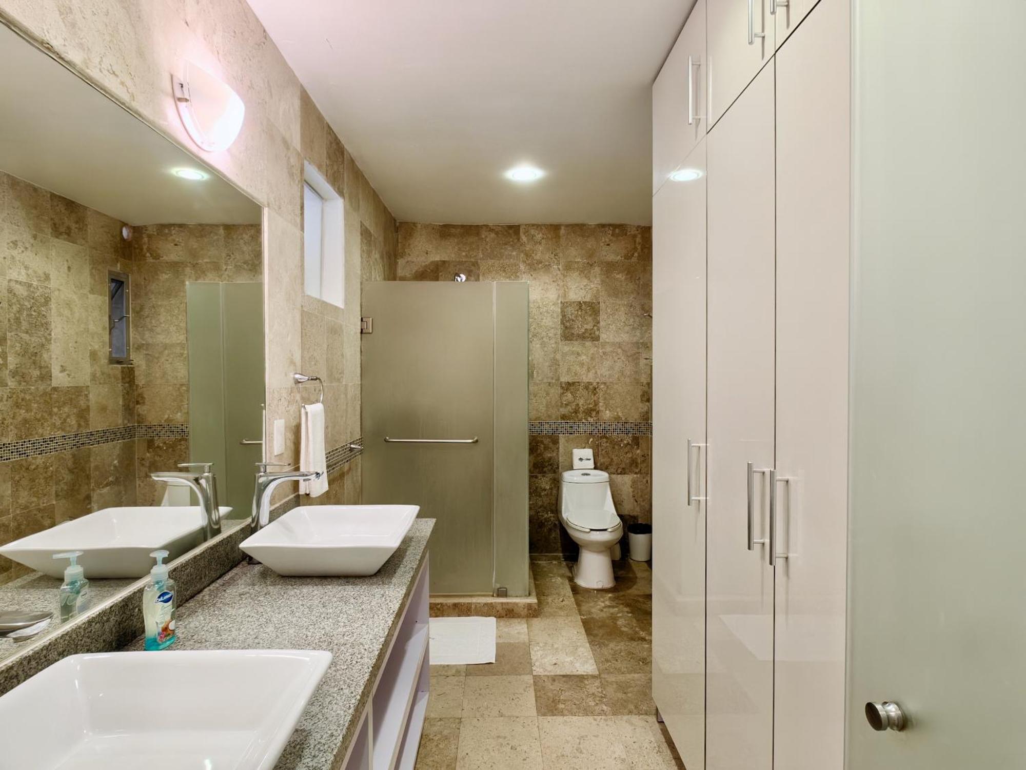 5Th Coral Suite By Bookking Guys Playa del Carmen Exterior foto