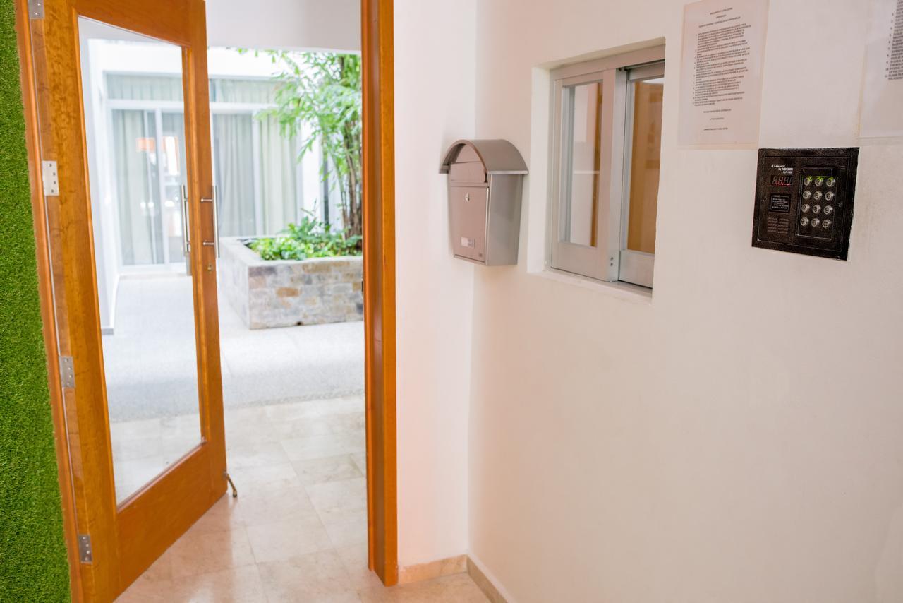 5Th Coral Suite By Bookking Guys Playa del Carmen Exterior foto