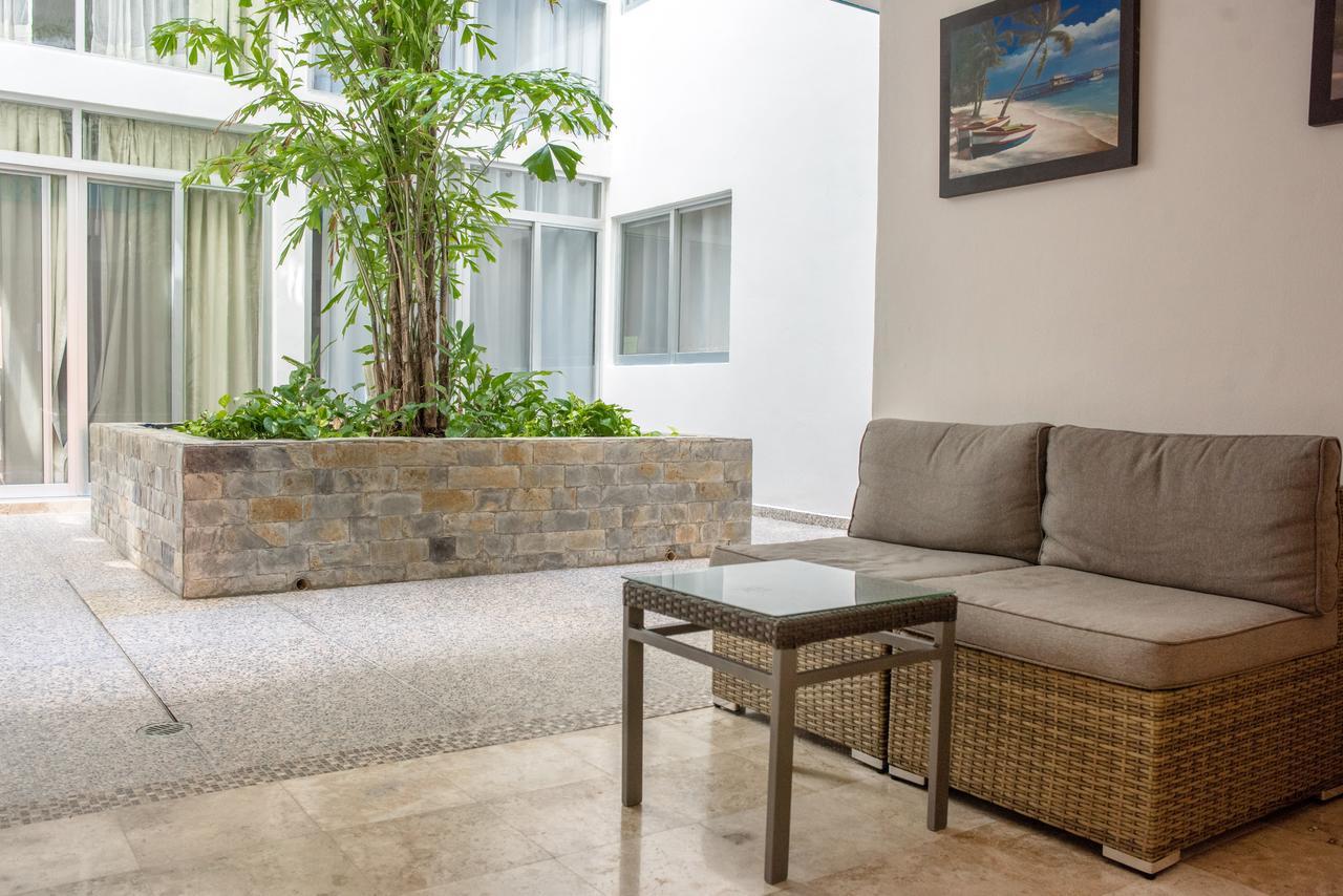 5Th Coral Suite By Bookking Guys Playa del Carmen Exterior foto