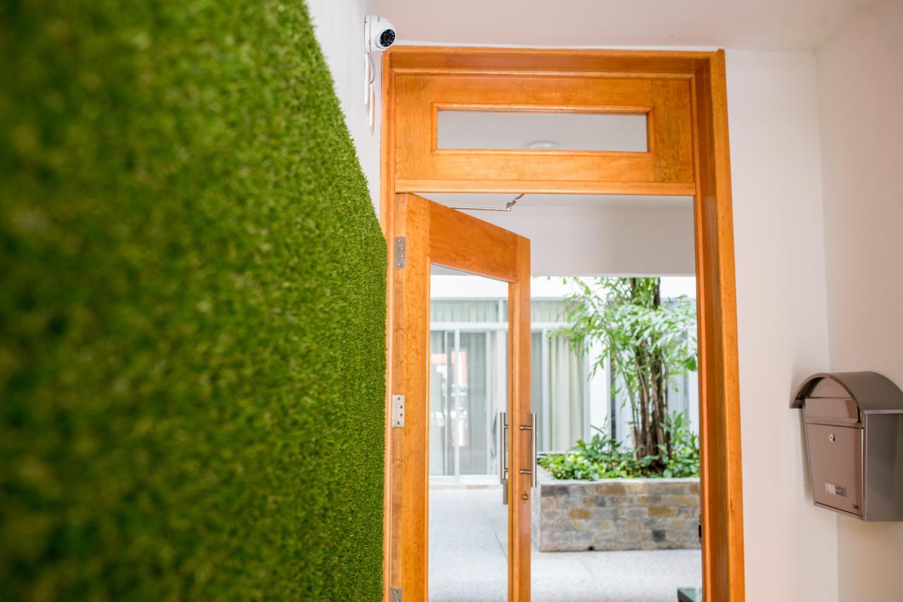5Th Coral Suite By Bookking Guys Playa del Carmen Exterior foto