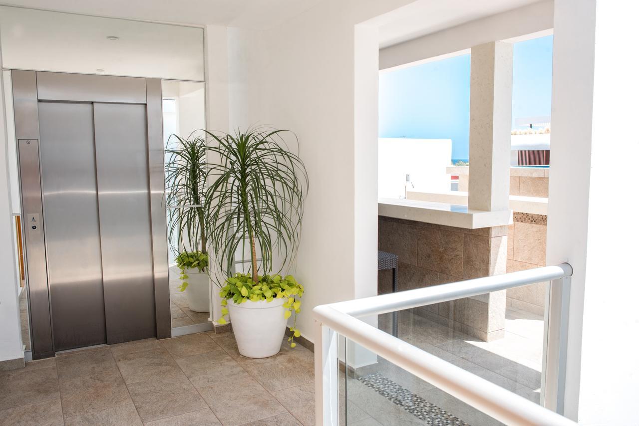 5Th Coral Suite By Bookking Guys Playa del Carmen Exterior foto