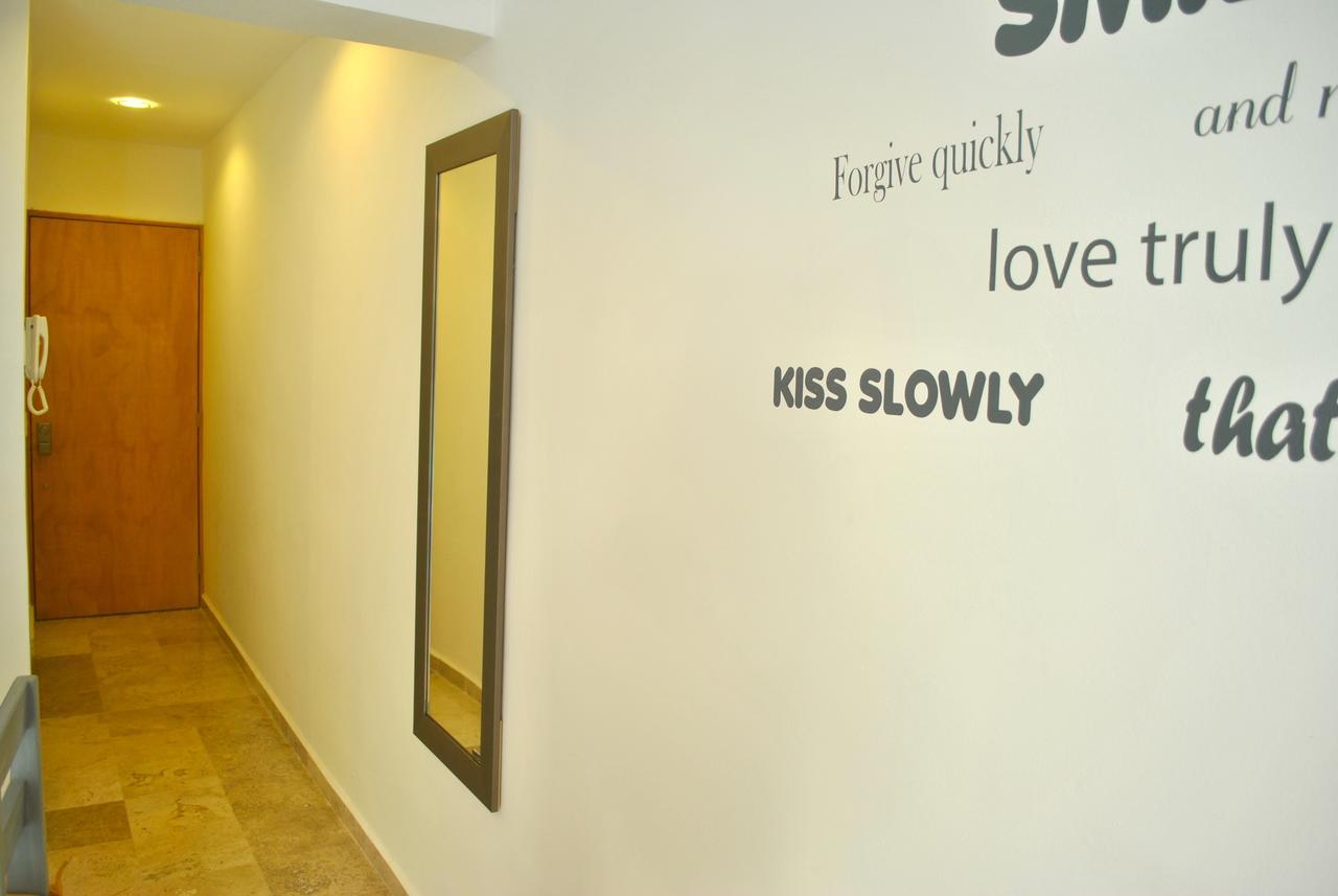 5Th Coral Suite By Bookking Guys Playa del Carmen Exterior foto