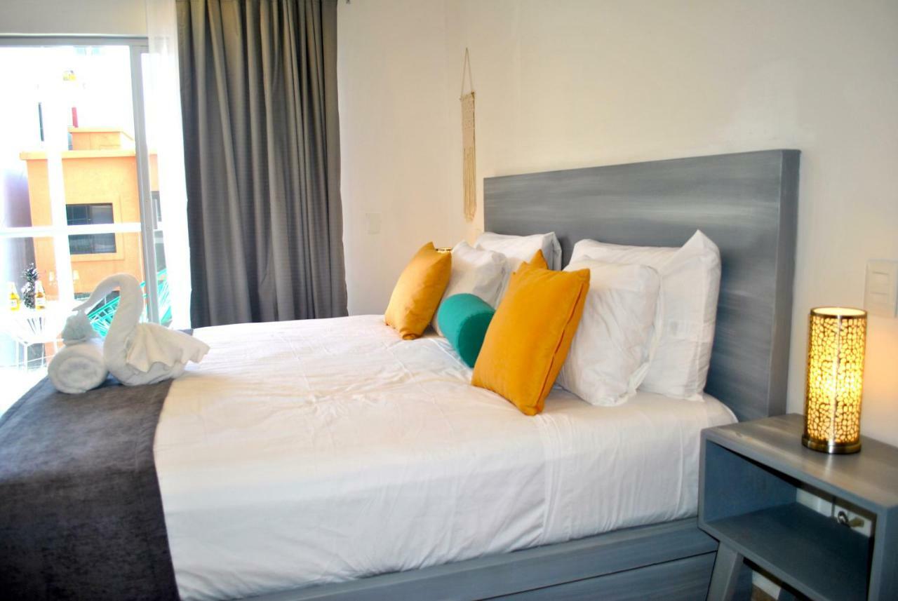 5Th Coral Suite By Bookking Guys Playa del Carmen Exterior foto